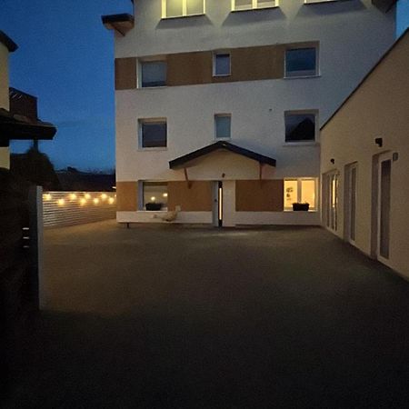 Apartamenty Sunny Stay Jastarnia Exterior photo