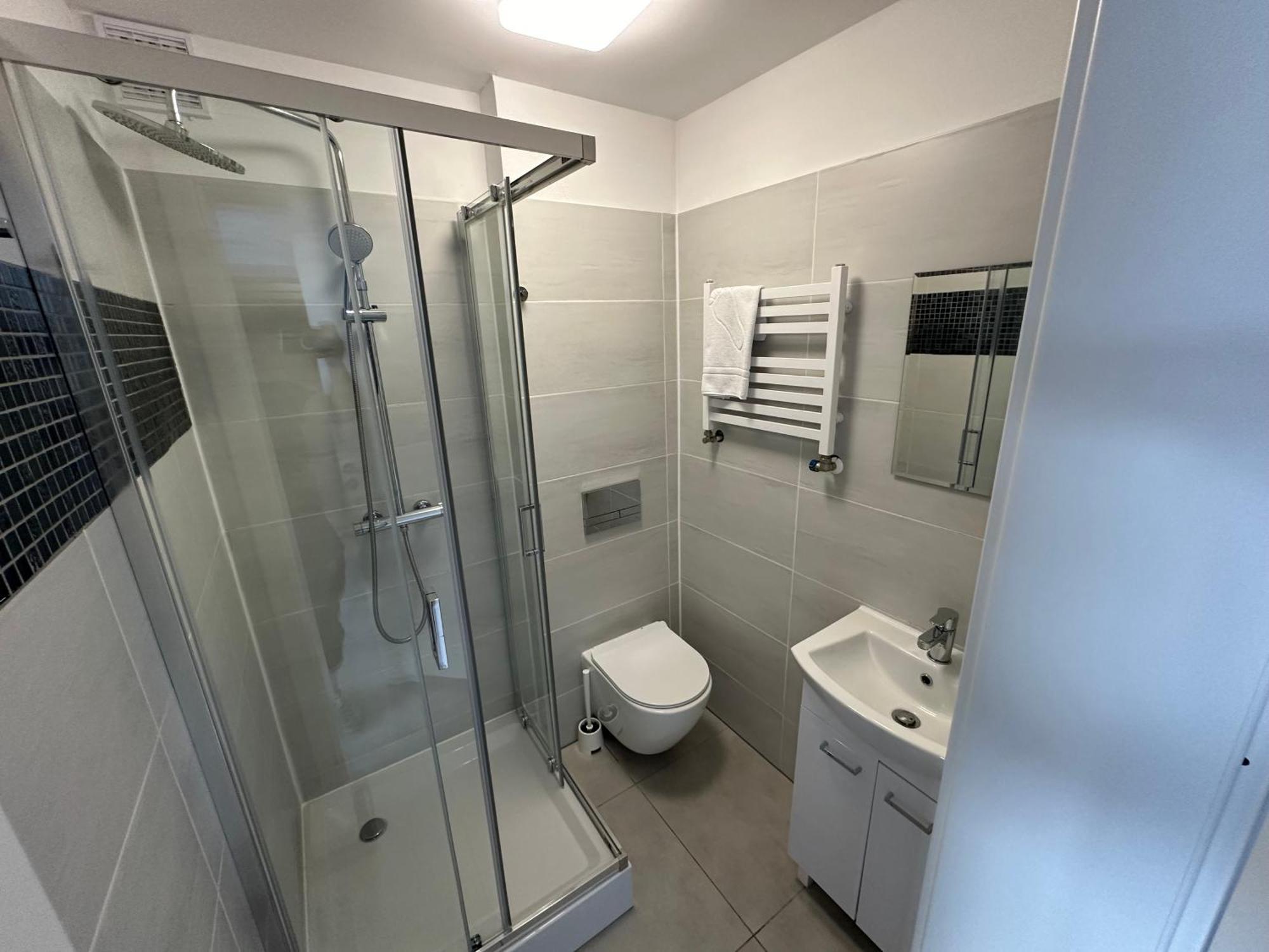 Apartamenty Sunny Stay Jastarnia Exterior photo