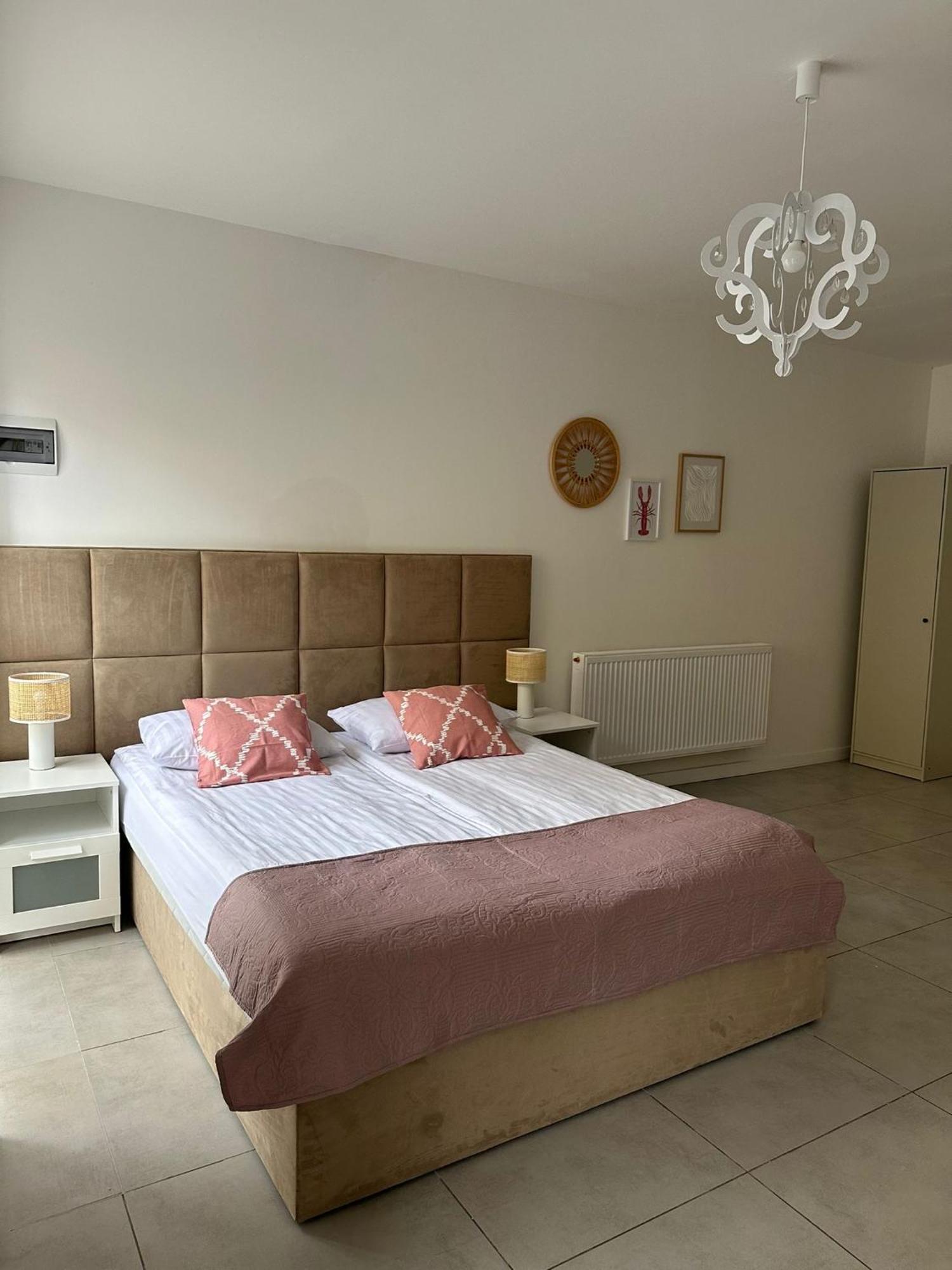 Apartamenty Sunny Stay Jastarnia Exterior photo