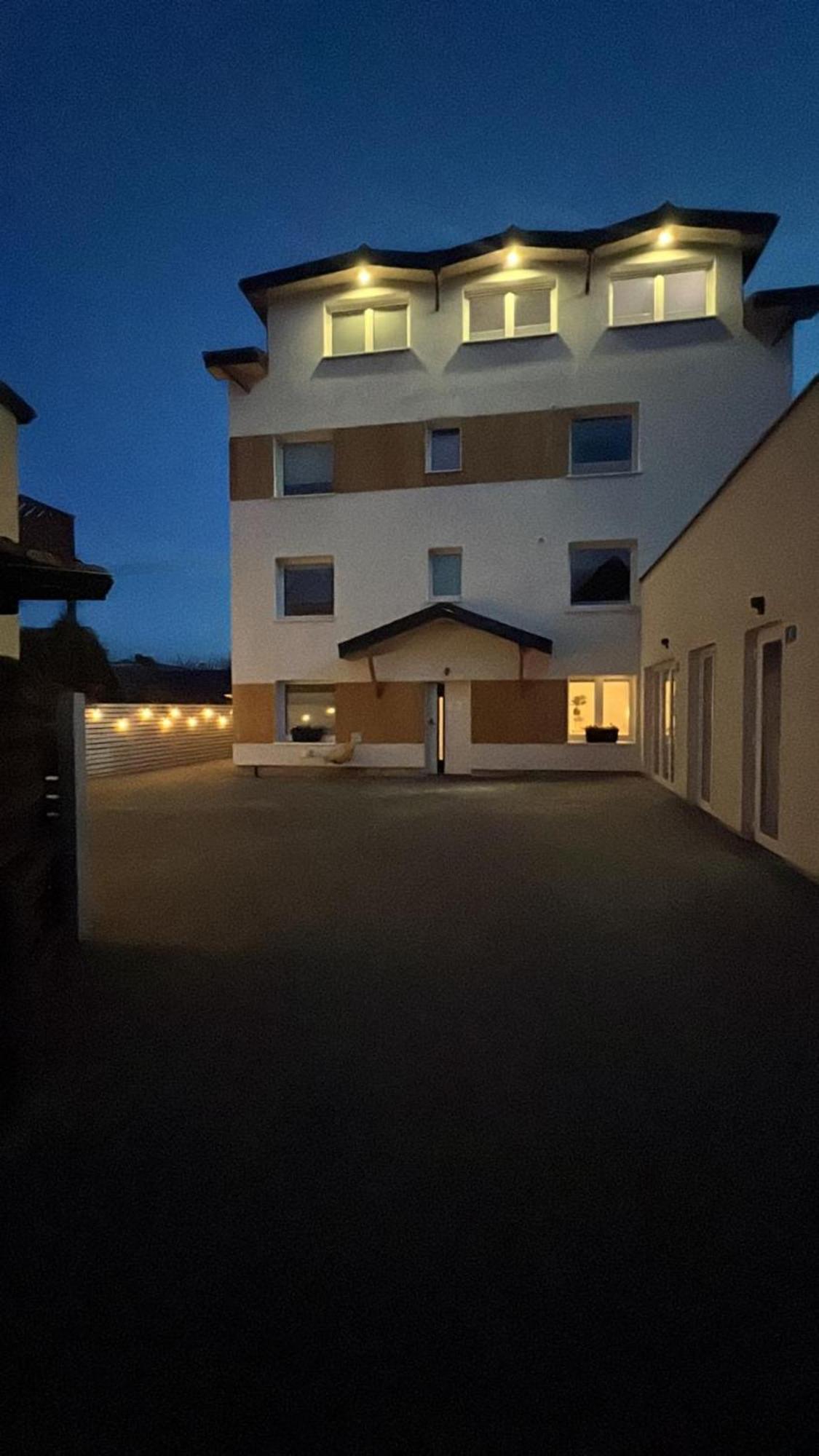 Apartamenty Sunny Stay Jastarnia Exterior photo